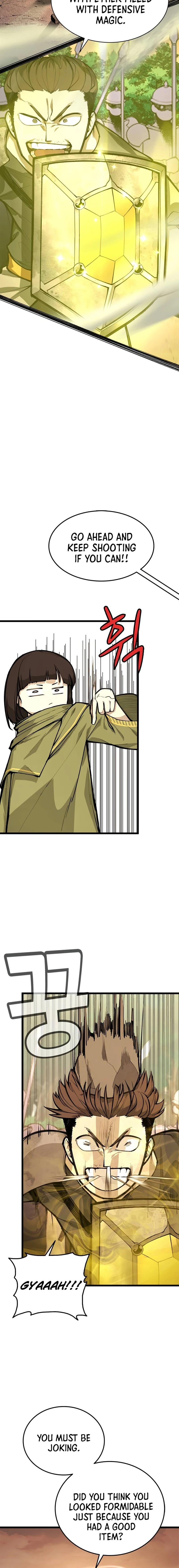 Piece Maker of Flame Chapter 4, page 19 of 34