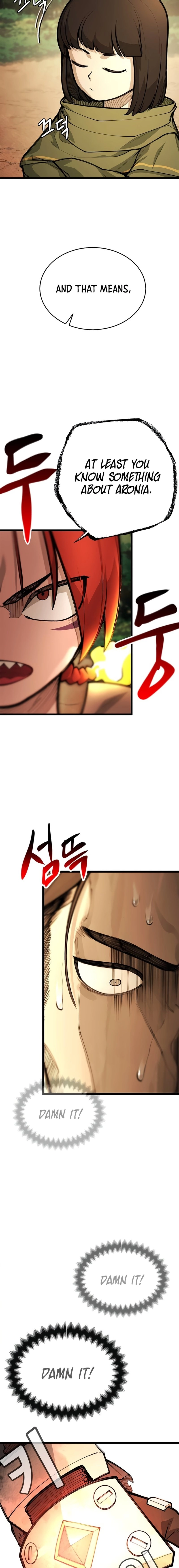 Piece Maker of Flame Chapter 4, page 26 of 34