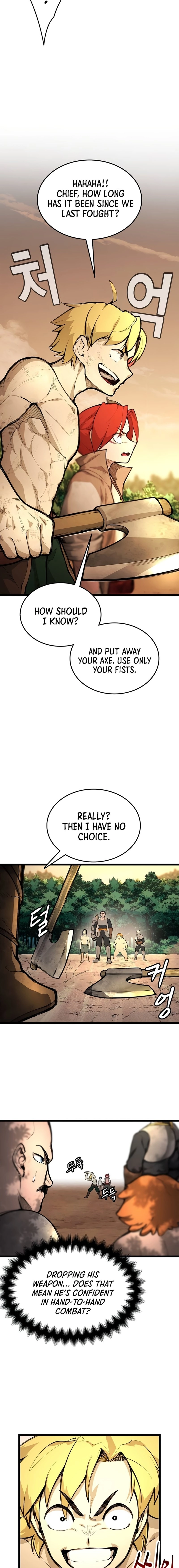 Piece Maker of Flame Chapter 4, page 7 of 34