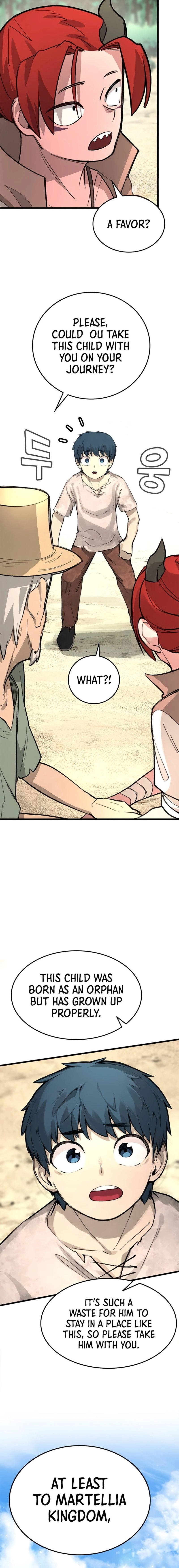 Piece Maker of Flame Chapter 5, page 24 of 32