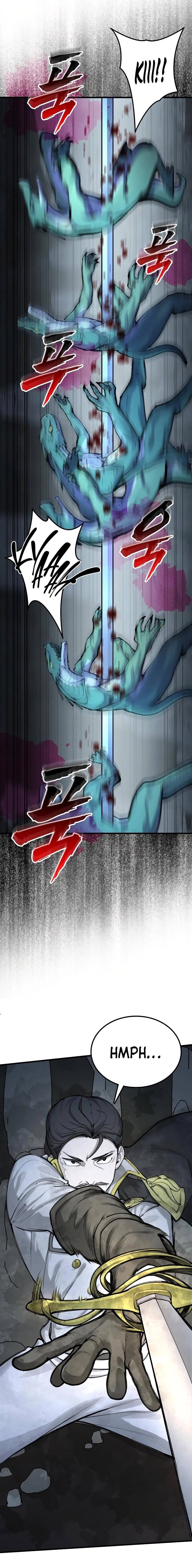 Piece Maker of Flame Chapter 7, page 20 of 33