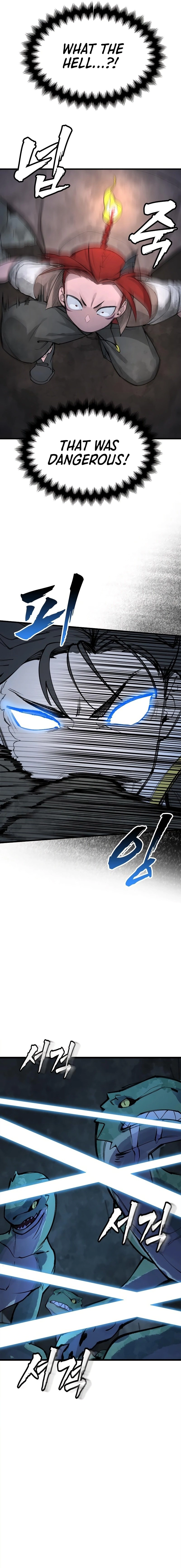Piece Maker of Flame Chapter 7, page 21 of 33