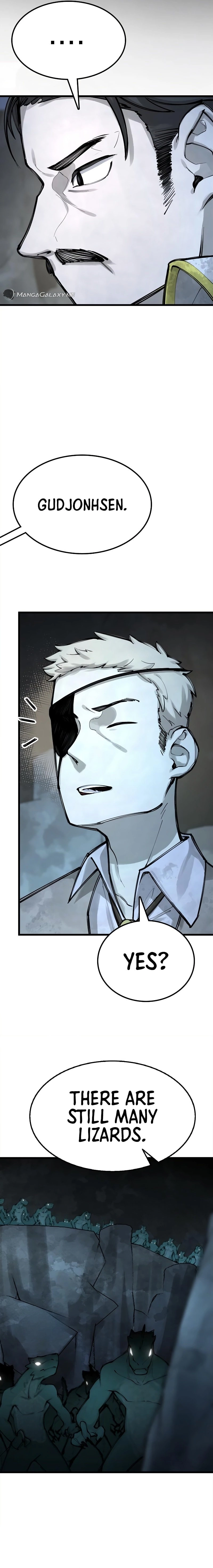 Piece Maker of Flame Chapter 7, page 24 of 33