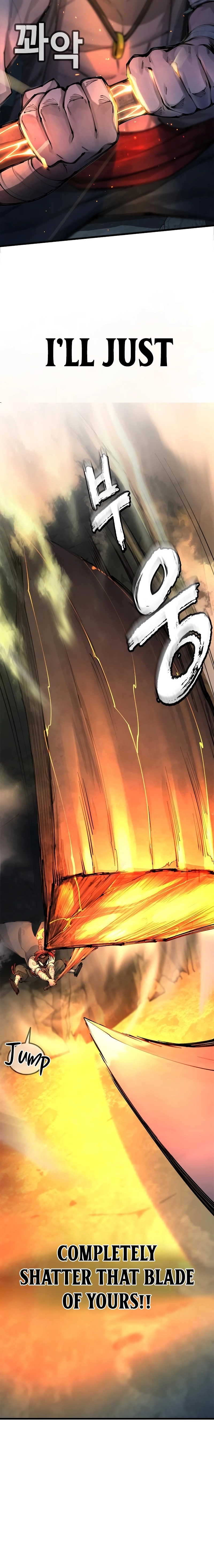 Piece Maker of Flame Chapter 9, page 12 of 28