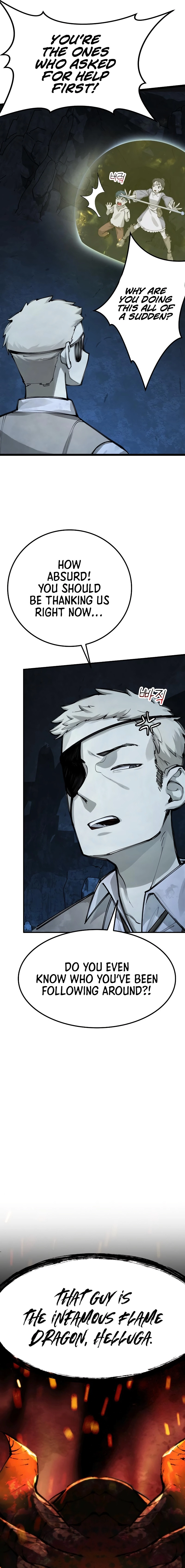Piece Maker of Flame Chapter 9, page 18 of 28