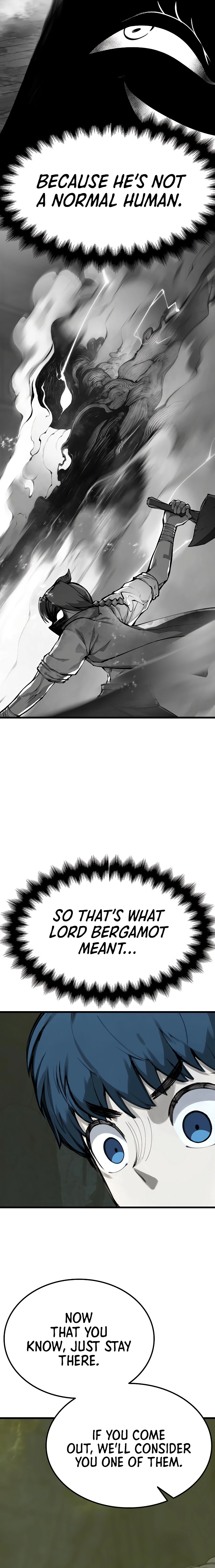 Piece Maker of Flame Chapter 9, page 20 of 28