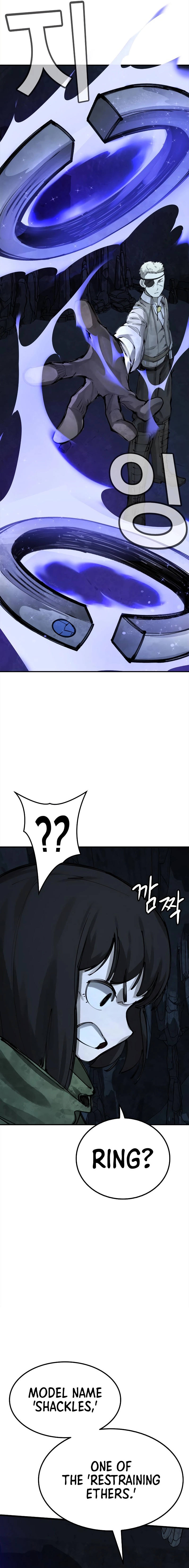 Piece Maker of Flame Chapter 9, page 24 of 28