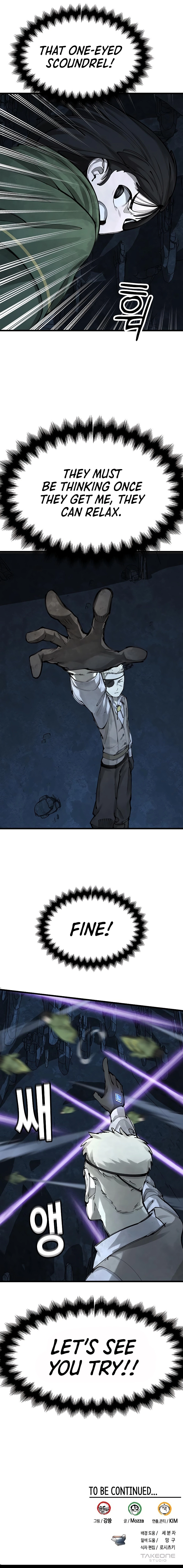 Piece Maker of Flame Chapter 9, page 27 of 28