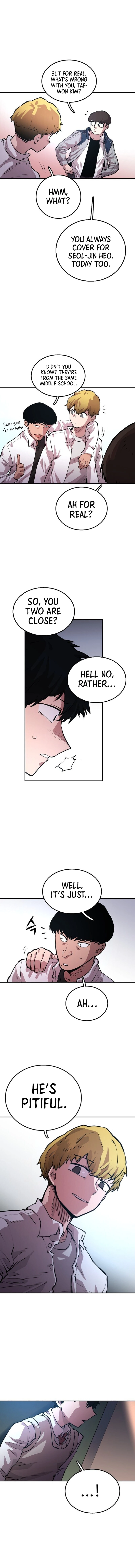 Player Chapter 1, page 10 of 14