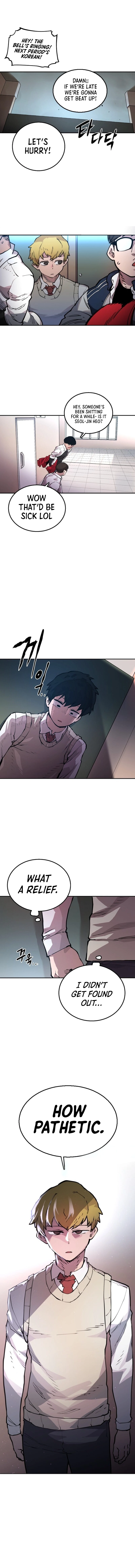 Player Chapter 1, page 11 of 14
