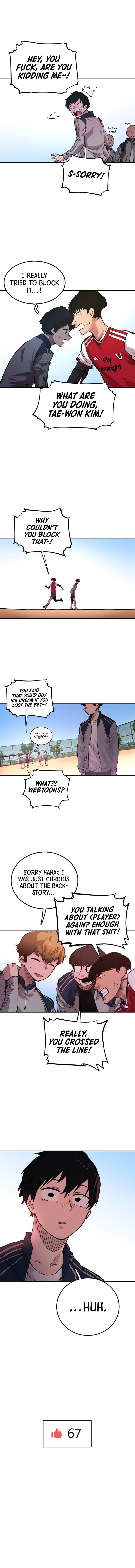 Player Chapter 1, page 7 of 14