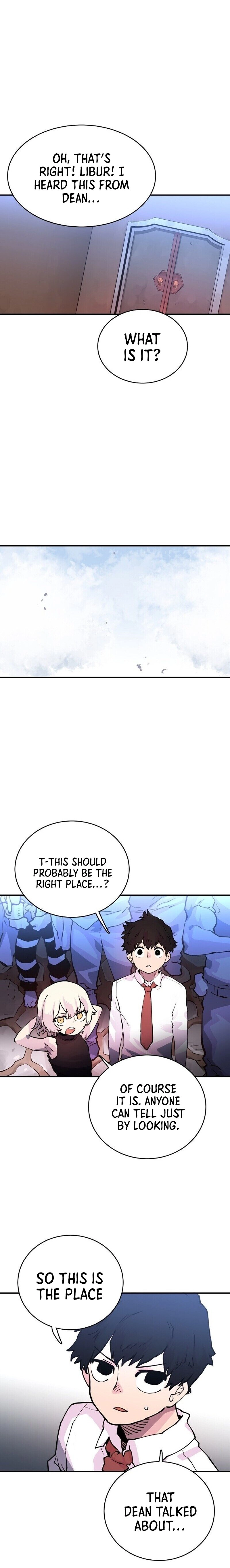 Player Chapter 10, page 19 of 22