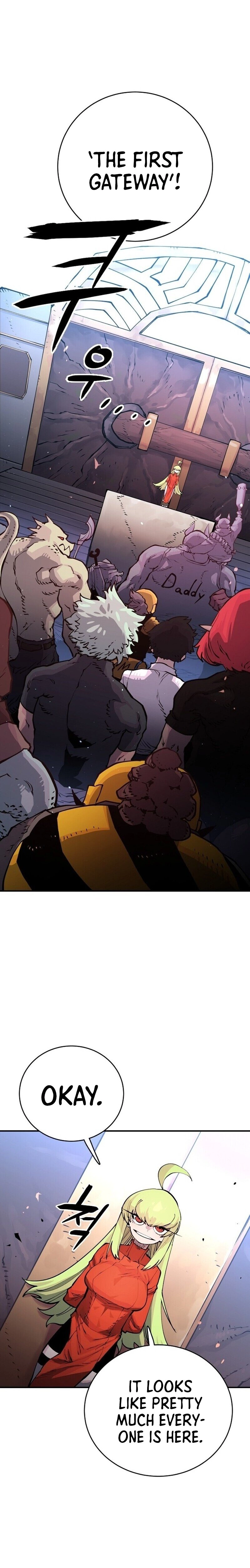 Player Chapter 10, page 20 of 22