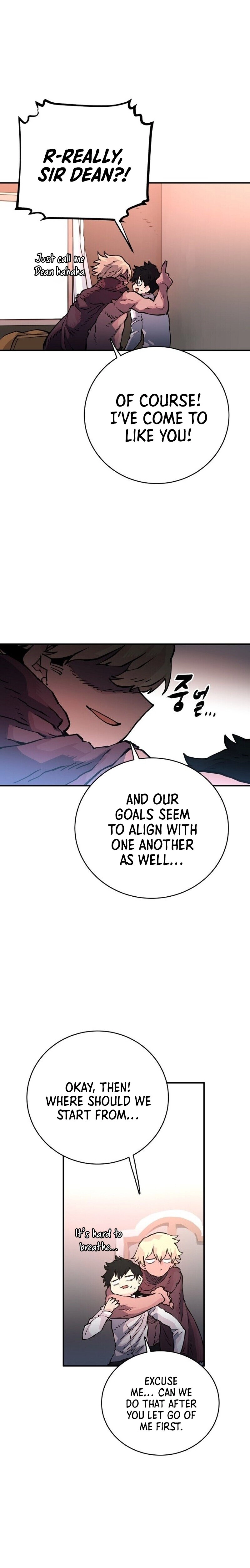 Player Chapter 10, page 9 of 22