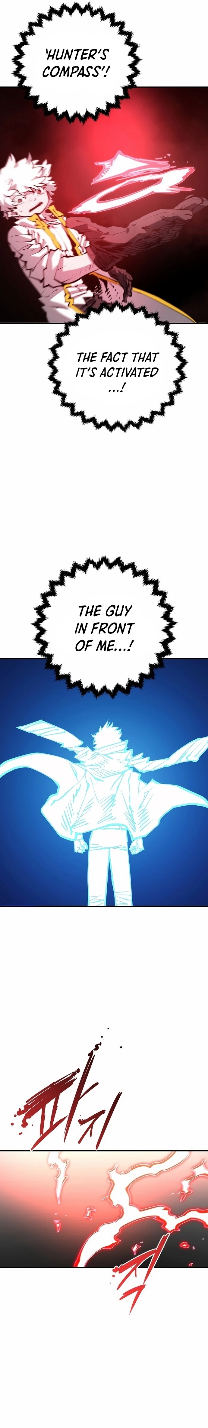 Player Chapter 100, page 10 of 26