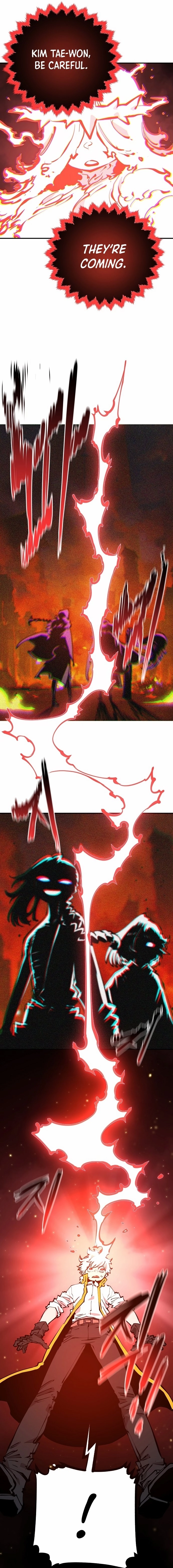 Player Chapter 100, page 12 of 26