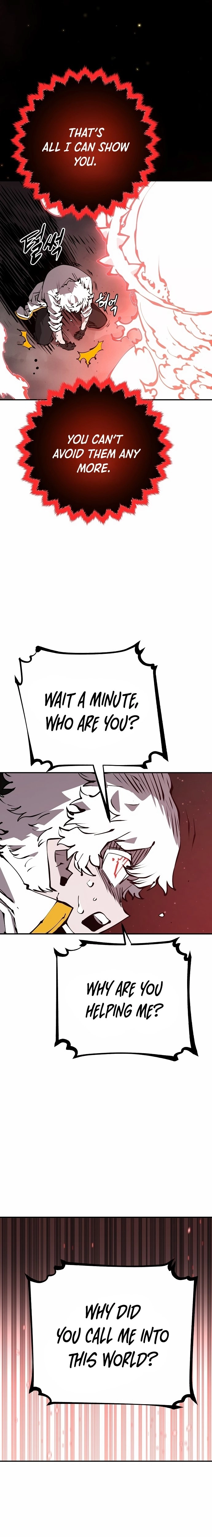Player Chapter 100, page 13 of 26