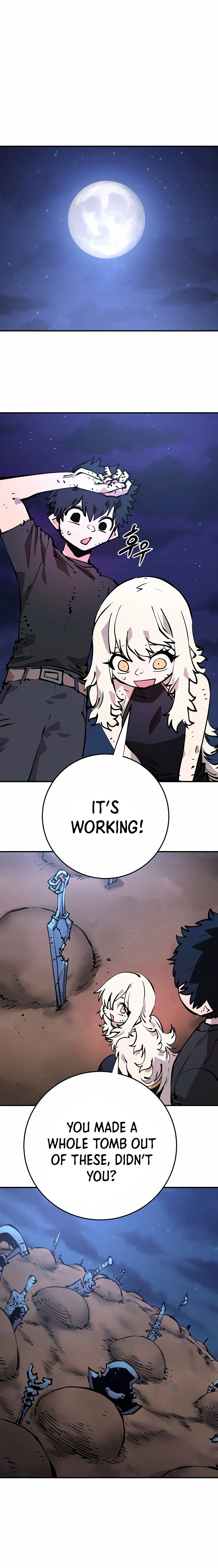 Player Chapter 100, page 15 of 26