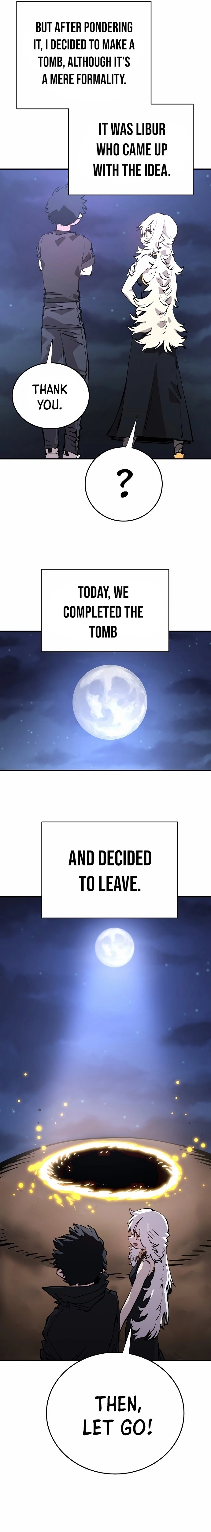 Player Chapter 100, page 18 of 26