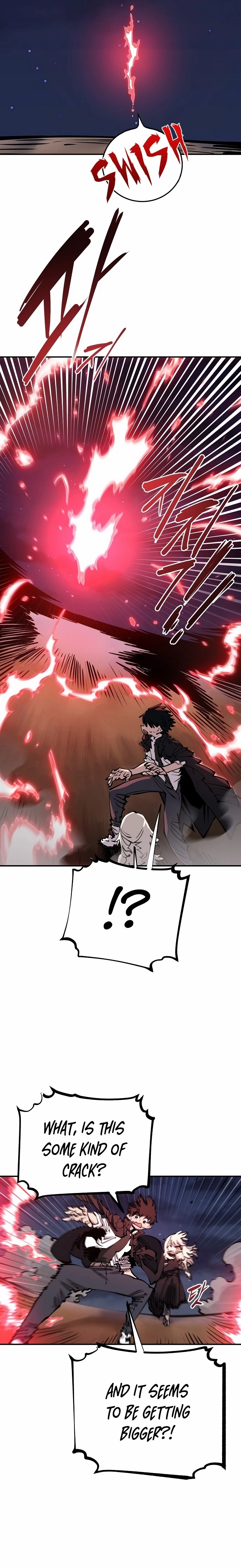 Player Chapter 100, page 21 of 26