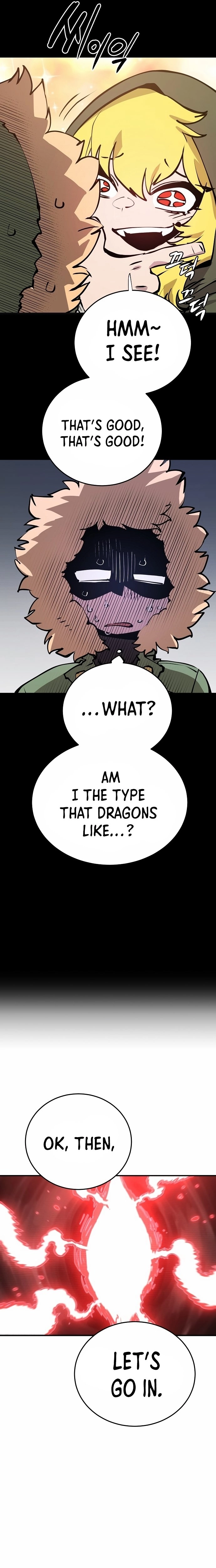 Player Chapter 100, page 6 of 26