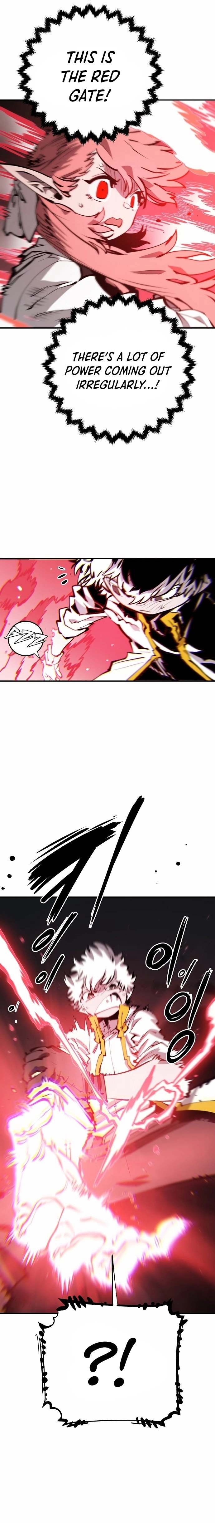 Player Chapter 100, page 9 of 26