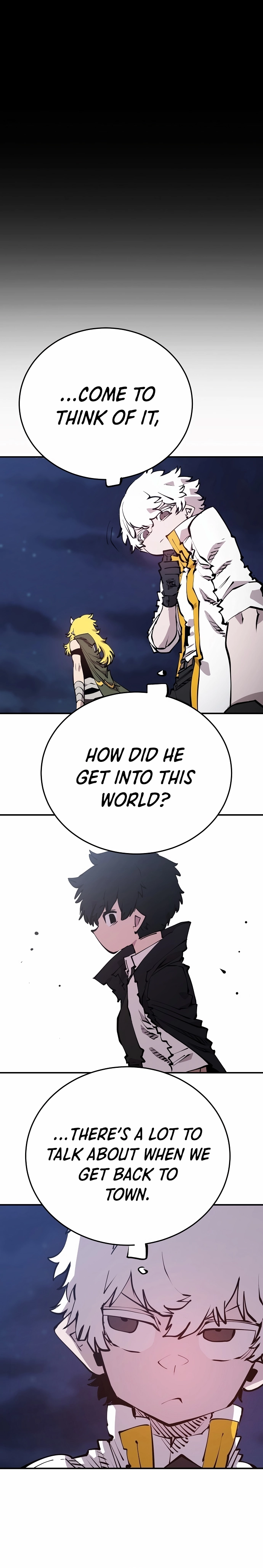Player Chapter 101, page 13 of 26