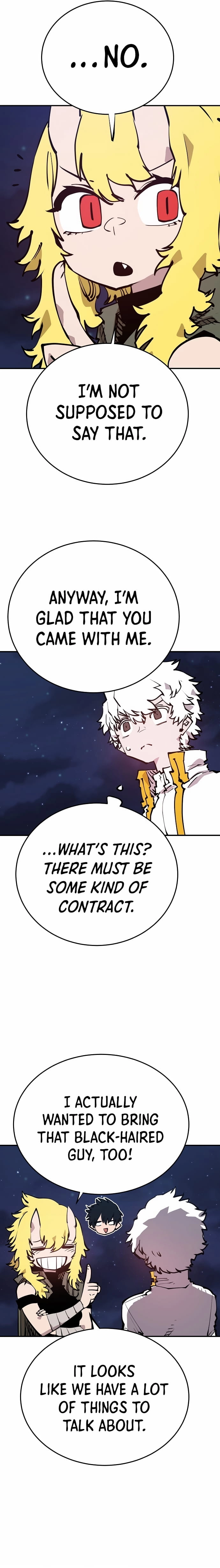 Player Chapter 101, page 17 of 26