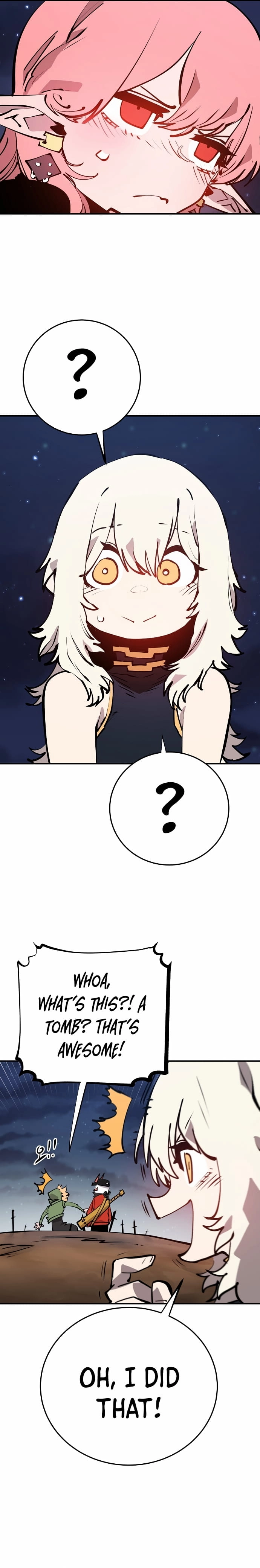 Player Chapter 101, page 19 of 26