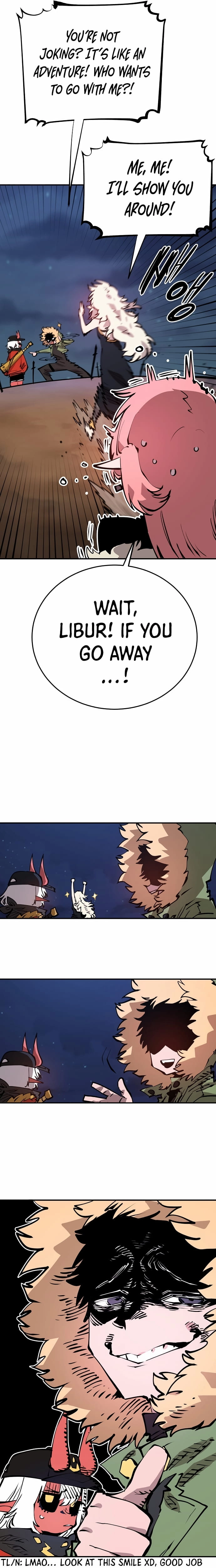Player Chapter 101, page 20 of 26
