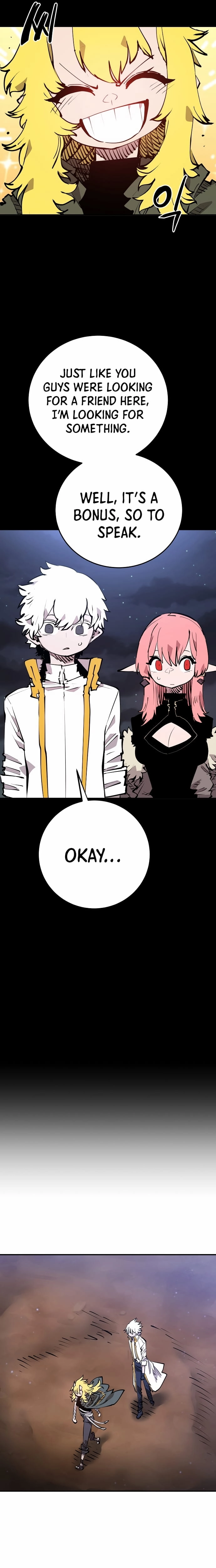 Player Chapter 101, page 7 of 26
