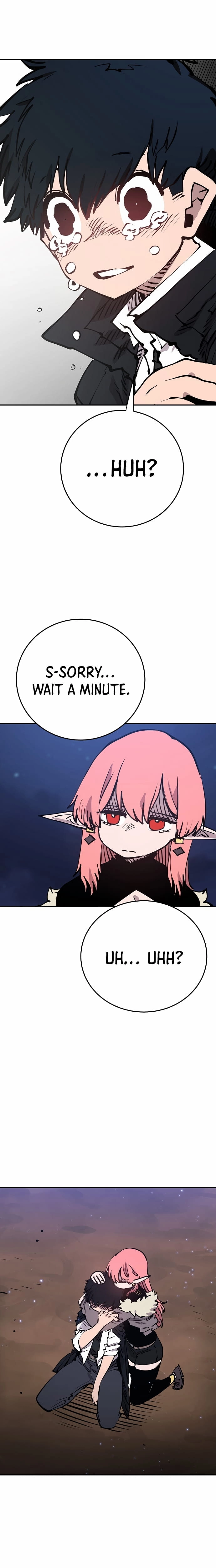 Player Chapter 102, page 14 of 24