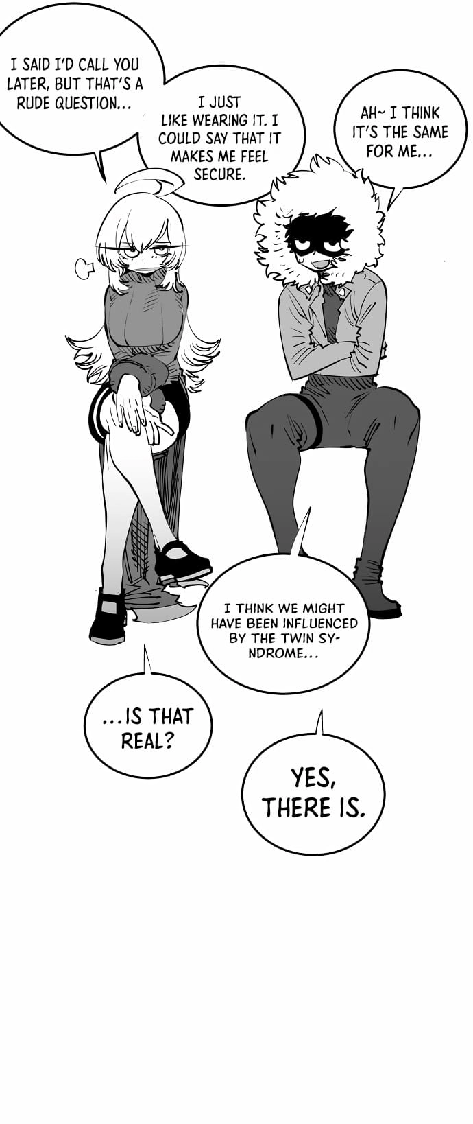 Player Chapter 102, page 23 of 24