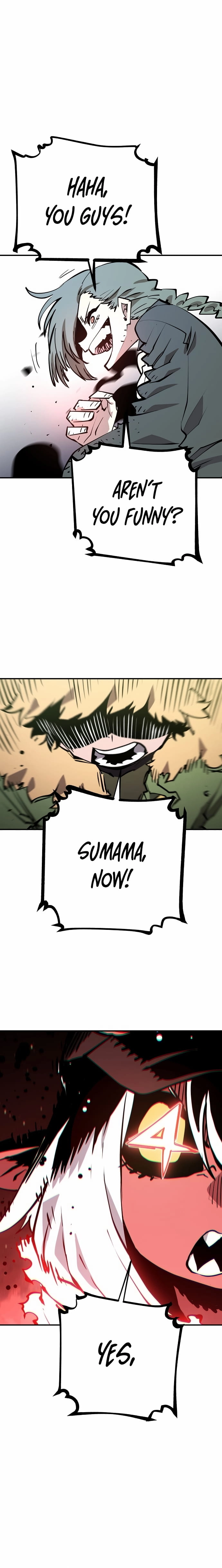 Player Chapter 103, page 16 of 31