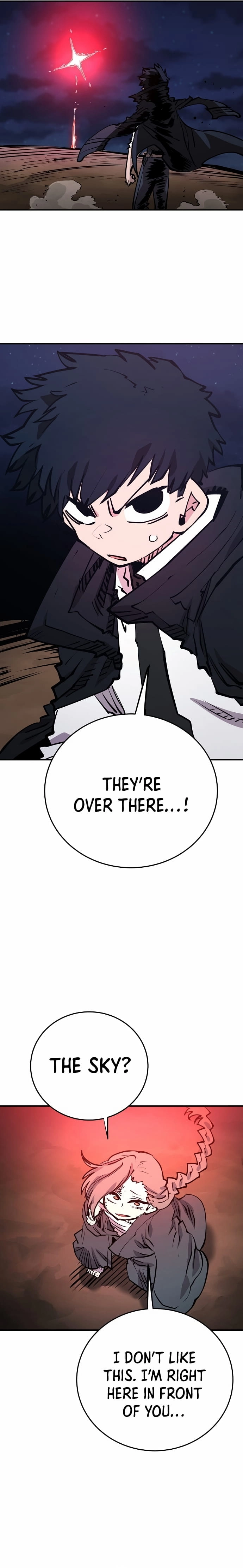 Player Chapter 103, page 18 of 31