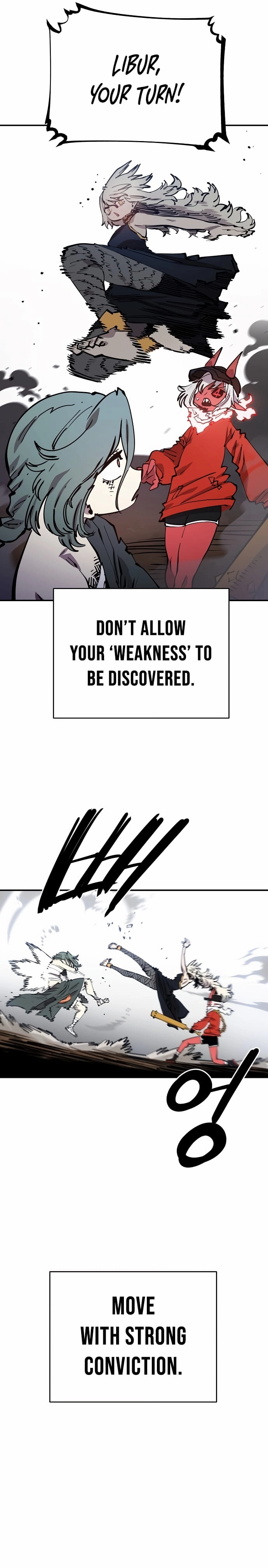 Player Chapter 103, page 20 of 31