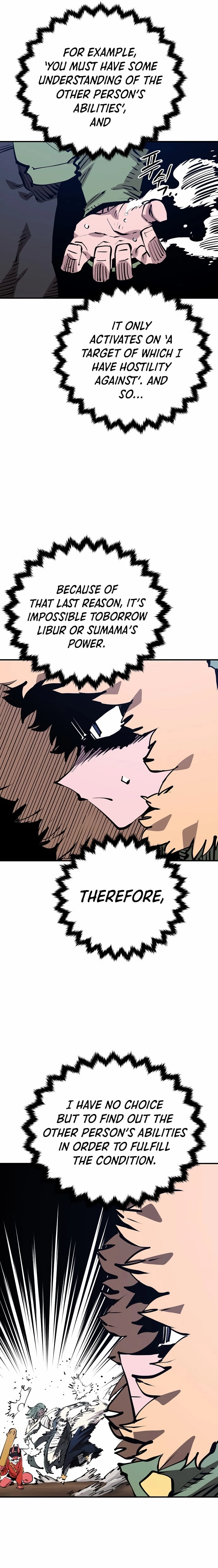 Player Chapter 103, page 24 of 31