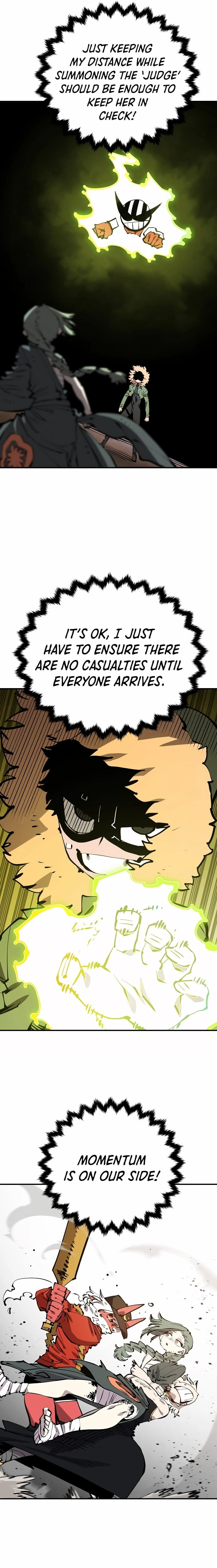 Player Chapter 103, page 26 of 31