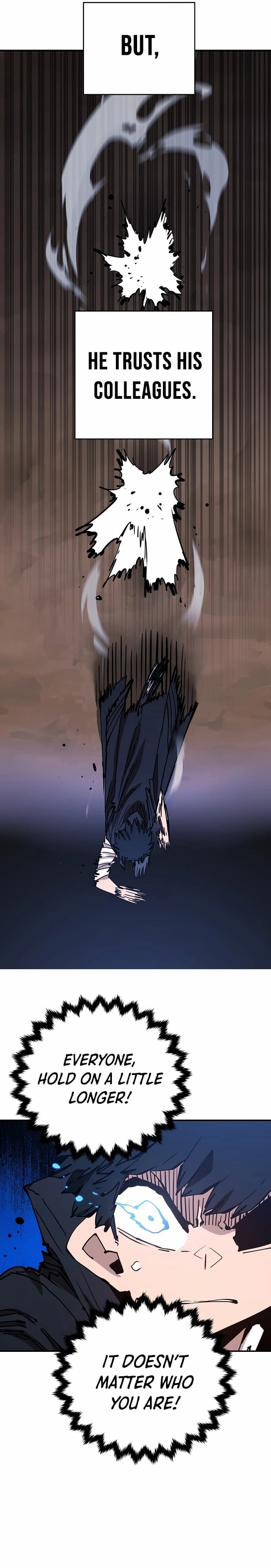 Player Chapter 103, page 28 of 31