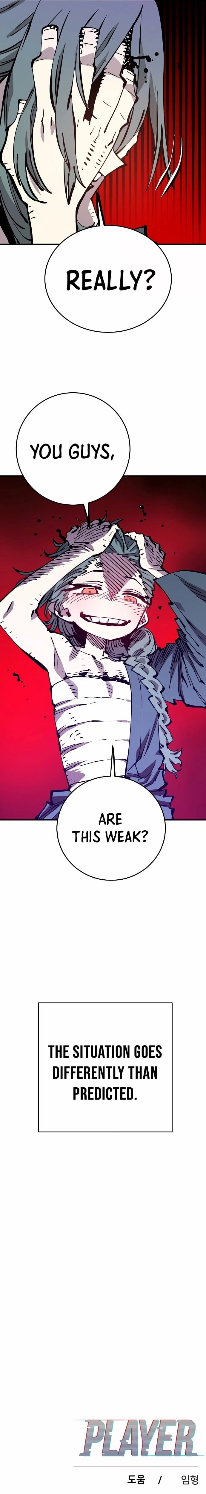 Player Chapter 103, page 30 of 31