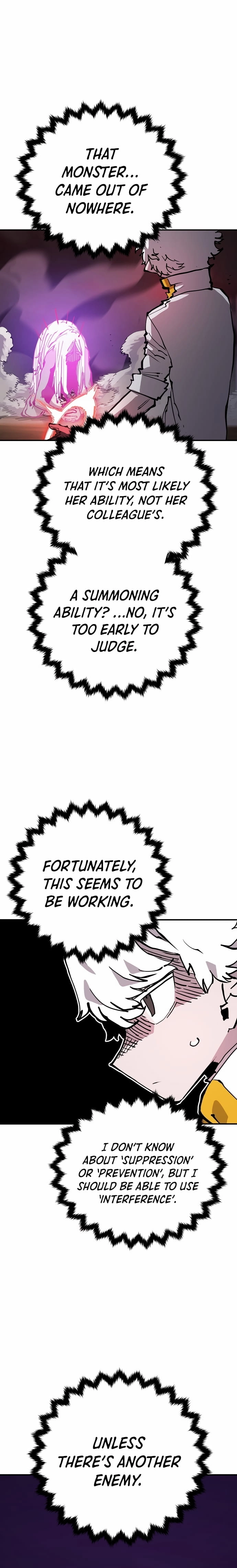 Player Chapter 103, page 5 of 31