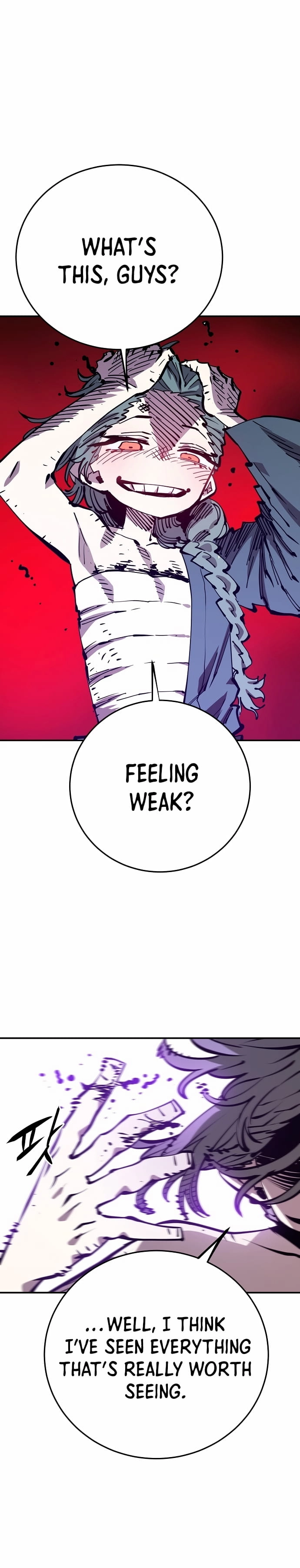 Player Chapter 104, page 6 of 29