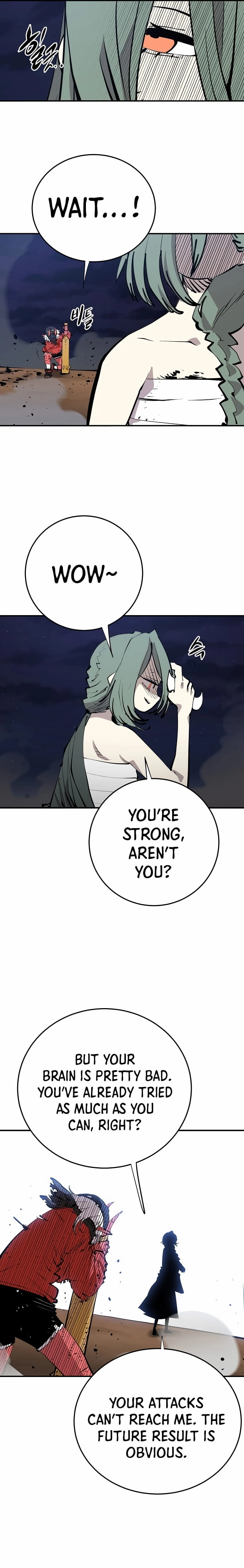 Player Chapter 105, page 15 of 30