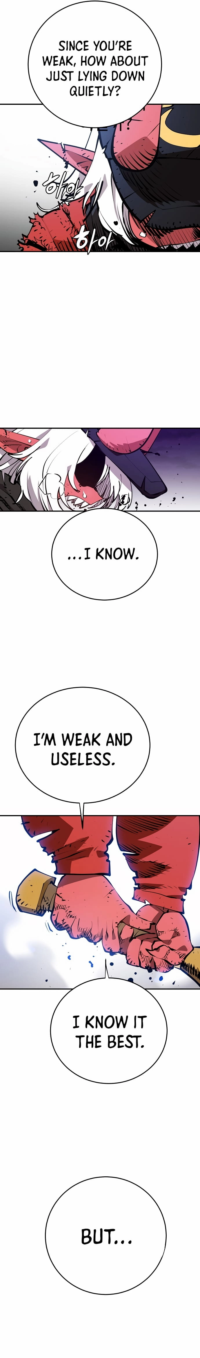 Player Chapter 105, page 16 of 30