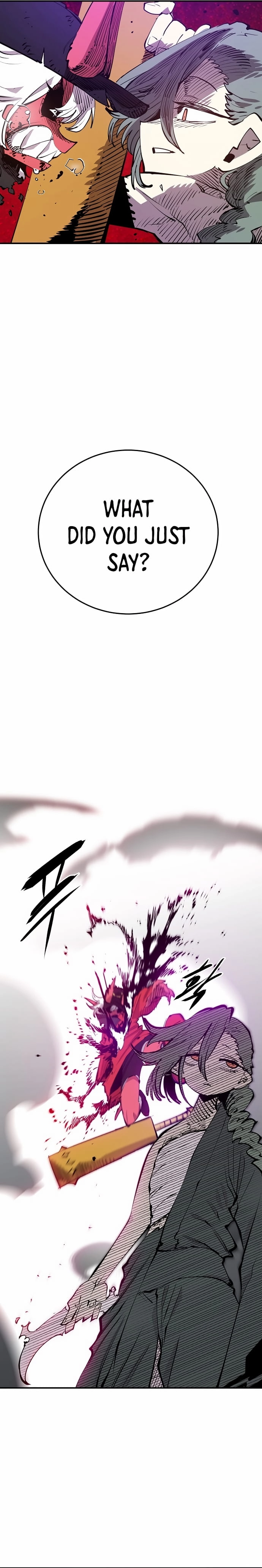 Player Chapter 105, page 18 of 30