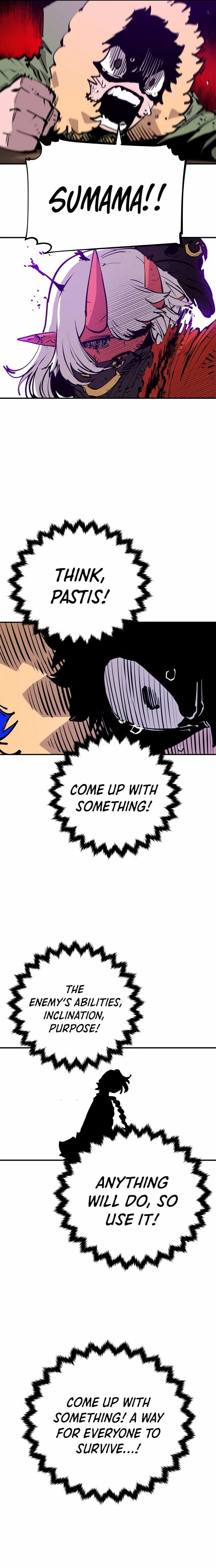 Player Chapter 105, page 19 of 30