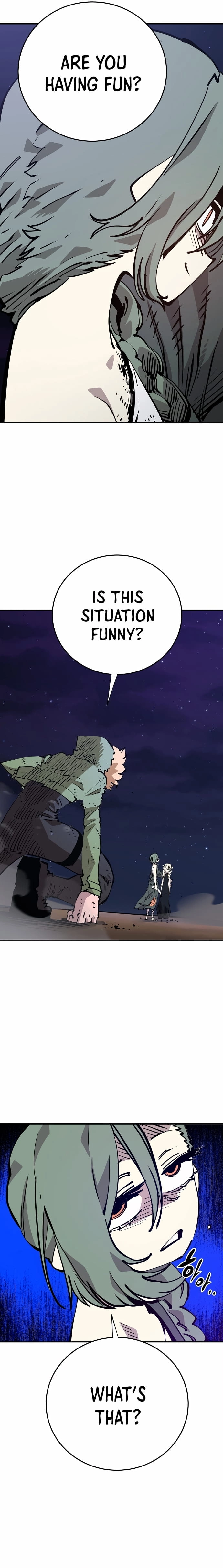Player Chapter 105, page 21 of 30