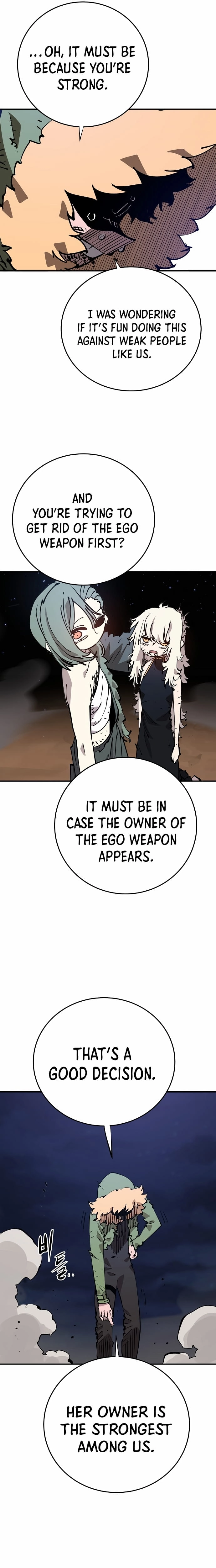 Player Chapter 105, page 22 of 30