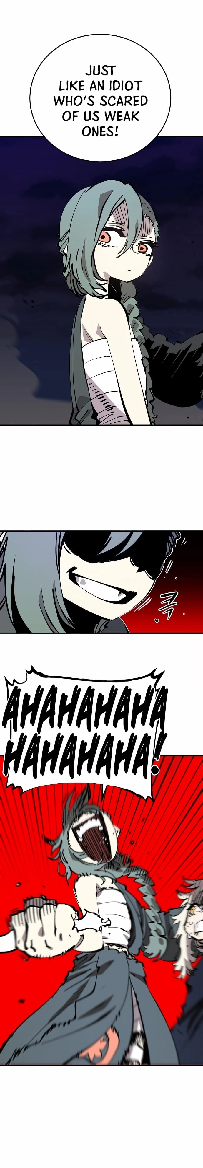 Player Chapter 105, page 24 of 30
