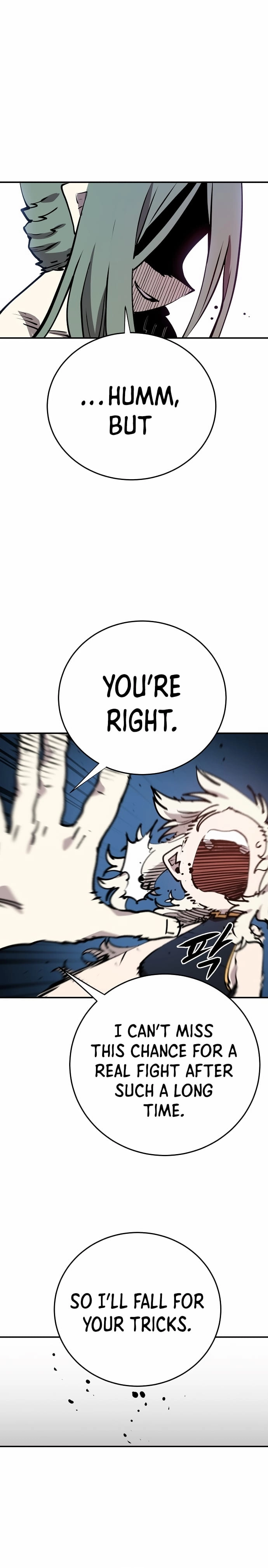 Player Chapter 105, page 26 of 30